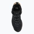 Pánské trekingové boty Salewa Puez 2 Mid Ptx black/black 5