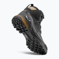 Pánské trekingové boty Salewa Puez 2 Mid Ptx black/black 8