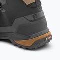 Pánské trekingové boty Salewa Puez 2 Mid Ptx black/black 10