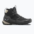 Dámské trekingové boty Salewa Puez 2 Mid Ptx black/black 2