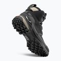 Dámské trekingové boty Salewa Puez 2 Mid Ptx black/black 4