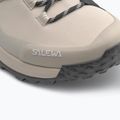 Dámské trekingové boty Salewa Puez 2 Mid Ptx oatmeal/oatmeal 6
