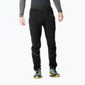 Pánské trekové kalhoty DYNAFIT Transapler Warm Pants black out