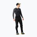 Pánské trekové kalhoty DYNAFIT Transapler Warm Pants black out 2