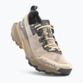 Pánské trekové boty Salewa Pedroc 2 MAX oatmeal/black out 5