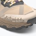 Pánské trekové boty Salewa Pedroc 2 MAX oatmeal/black out 7