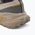 Pánské trekové boty Salewa Pedroc 2 MAX oatmeal/black out 8