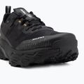 Pánská treková boty Salewa Pedroc 2 MAX black out/black out 7