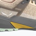 Dámské trekové boty Salewa Pedroc 2 oatmeal/onyx 10