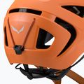 Lezecká helma Salewa Pura 2.0 turmeric 3