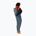 Turistický batoh Dynafit Traverse 16 Backpack 16 l s/m smoke blue 5