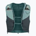 Běžecká vesta DYNAFIT Alpine 8 Vest smoke blue/cinder