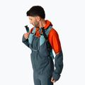 Běžecká vesta DYNAFIT Alpine 8 Vest smoke blue/cinder 6