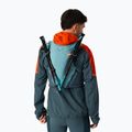 Běžecká vesta DYNAFIT Alpine 8 Vest smoke blue/cinder 7