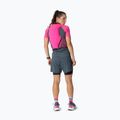 Běžecká vesta DYNAFIT Alpine 8 Vest pink glo/amaranth 3