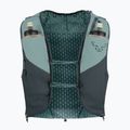 Běžecká vesta DYNAFIT Alpine 15 Vest smoke blue/cinder