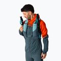 Běžecká vesta DYNAFIT Alpine 15 Vest smoke blue/cinder 2