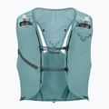Běžecká vesta DYNAFIT Sky 4 Vest smoke blue/cinder
