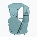 Běžecká vesta DYNAFIT Sky 4 Vest smoke blue/cinder 2