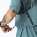 Běžecká vesta DYNAFIT Sky 4 Vest smoke blue/cinder 8