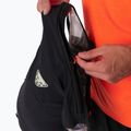 Běžecká vesta DYNAFIT Trail 6 l black out 8