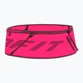 Běžecký pás DYNAFIT Running 0.8 l pink glo
