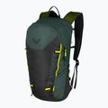 Pánský turistický batoh DYNAFIT Transalper 18 l cinder/black out