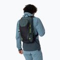 Pánský turistický batoh DYNAFIT Transalper 18 l cinder/black out 3