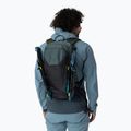 Pánský turistický batoh DYNAFIT Transalper 18 l cinder/black out 5