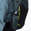 Pánský turistický batoh DYNAFIT Transalper 18 l cinder/black out 7
