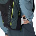 Pánský turistický batoh DYNAFIT Transalper 18 l cinder/black out 8