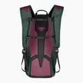 Dámský turistický batoh DYNAFIT Transalper 16 l cinder/black out 2