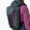 Dámský turistický batoh DYNAFIT Transalper 16 l cinder/black out 3
