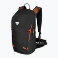 Pánský turistický batoh DYNAFIT Transalper 24 l black out