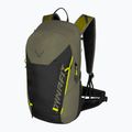 Pánský turistický batoh DYNAFIT Transalper 24 l military green/black out