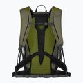 Pánský turistický batoh DYNAFIT Transalper 24 l military green/black out 2