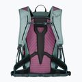 Dámský turistický batoh DYNAFIT Transalper 22 l cloud blue/cinder 2