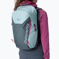 Dámský turistický batoh DYNAFIT Transalper 22 l cloud blue/cinder 3