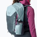 Dámský turistický batoh DYNAFIT Transalper 22 l cloud blue/cinder 6
