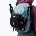 Dámský turistický batoh DYNAFIT Transalper 22 l cloud blue/cinder 7