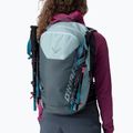 Dámský turistický batoh DYNAFIT Transalper 22 l cloud blue/cinder 8