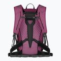 Dámský turistický batoh DYNAFIT Transalper 22 l magenta/black out 2