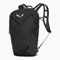 Turistický batoh Salewa Pedroc Mate 18 l black out