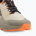 Pánské běžecké boty DYNAFIT Ultra 100 V3 rock khaki/overcast 7