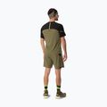 Pánské běžecké tričko DYNAFIT Alpine Pro military green/0910 3