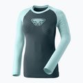 Dámská termo mikina DYNAFIT Speed Dryarn cloud blue 3