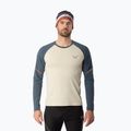 Pánské běžecké tričko Longsleeve DYNAFIT Alpine Pro cinder overcast/7960