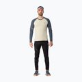 Pánské běžecké tričko Longsleeve DYNAFIT Alpine Pro cinder overcast/7960 2