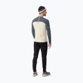 Pánské běžecké tričko Longsleeve DYNAFIT Alpine Pro cinder overcast/7960 3