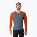 Pánské běžecké tričko Longsleeve Dynafit Alpine Pro LS Tee alabama/0720
